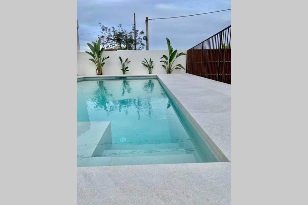 فيلا Casa Piscina Doctor Fleming 51 يوبي المظهر الخارجي الصورة