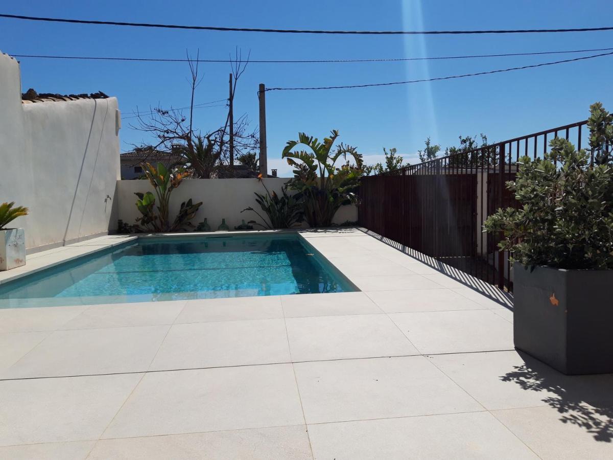 فيلا Casa Piscina Doctor Fleming 51 يوبي المظهر الخارجي الصورة