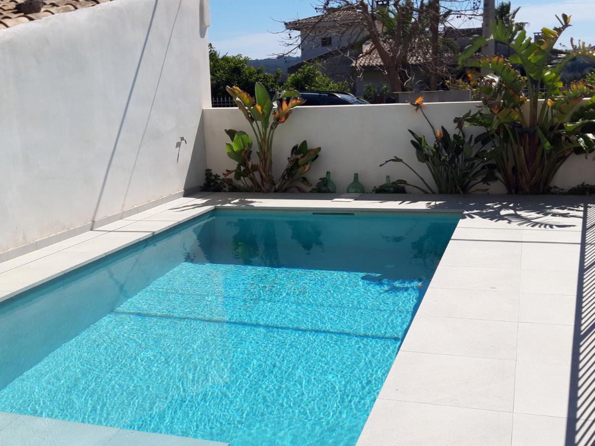 فيلا Casa Piscina Doctor Fleming 51 يوبي المظهر الخارجي الصورة